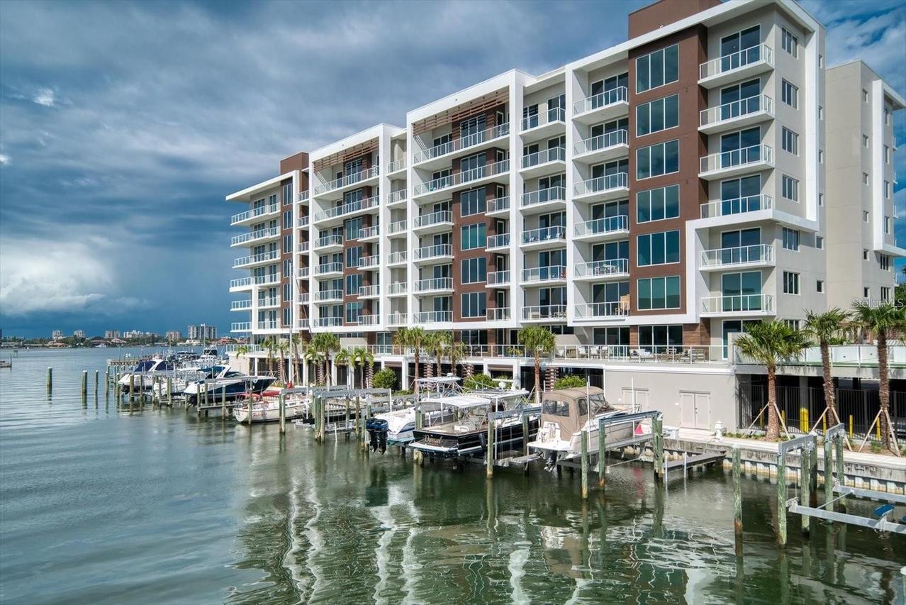920 N Osceola Ave. #603, Clearwater, FL 33755