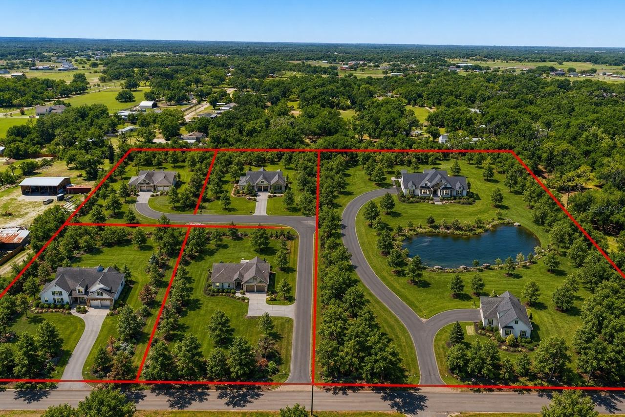 19084 Red Bird Ln. #LOT 4, Lithia, FL 33547