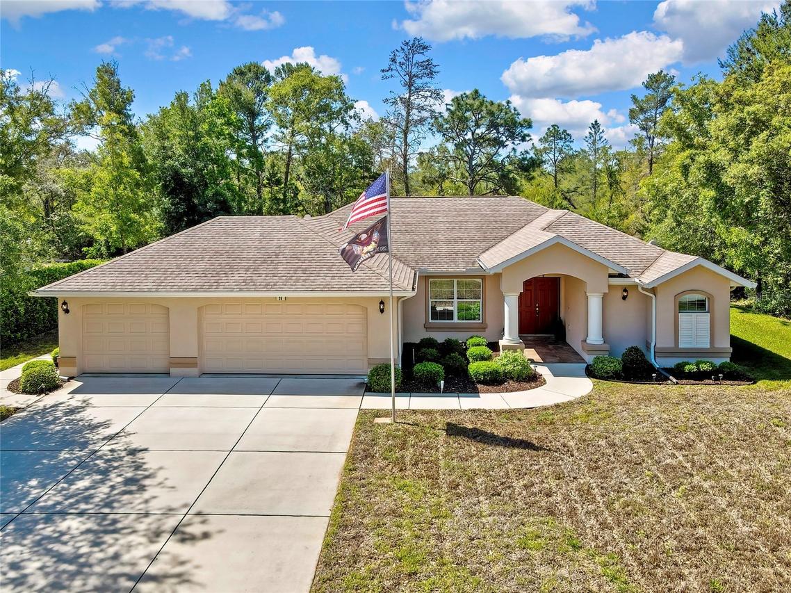 28 Poppy St., Homosassa, FL 34446