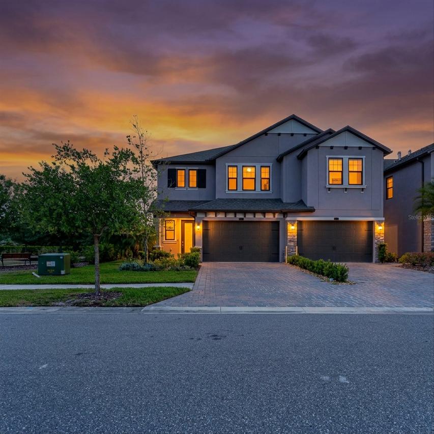 4531 Almada Ln., Wesley Chapel, FL 33543