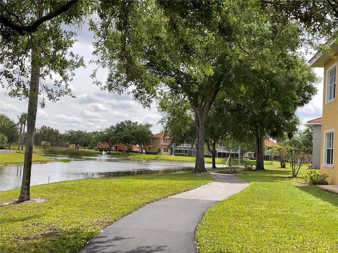 6816 Dali Ave. #205, Land O Lakes, FL 34637