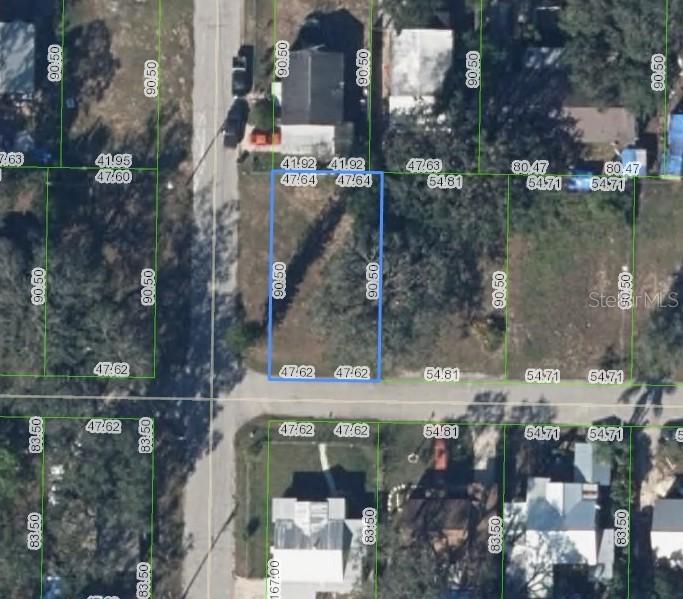4802 Seventh St., Sebring, FL 33870