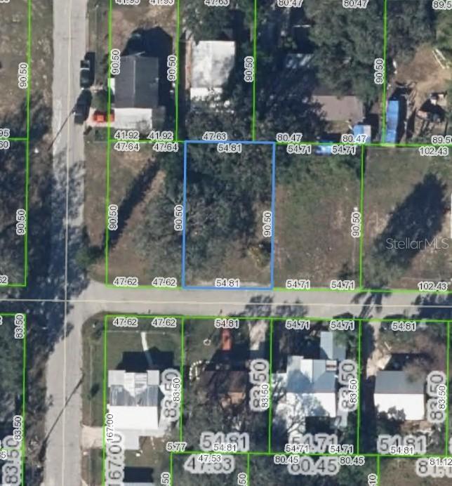 4806 Seventh St., Sebring, FL 33870
