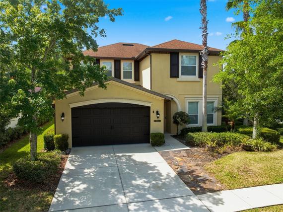 New Construction Homes For Sale This Week That Attend Wharton High School: April 15th to April 21st