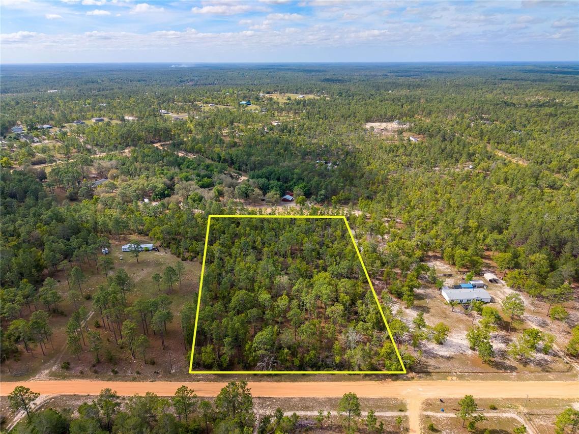 230 Melrose Landing Dr., Hawthorne, FL 32640