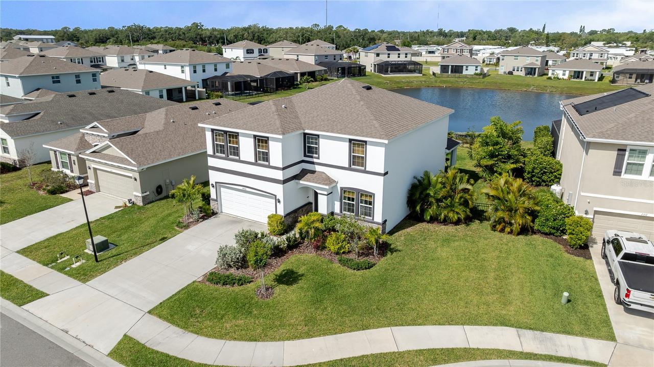 2406 Open Seas Cove, Bradenton, FL 34208