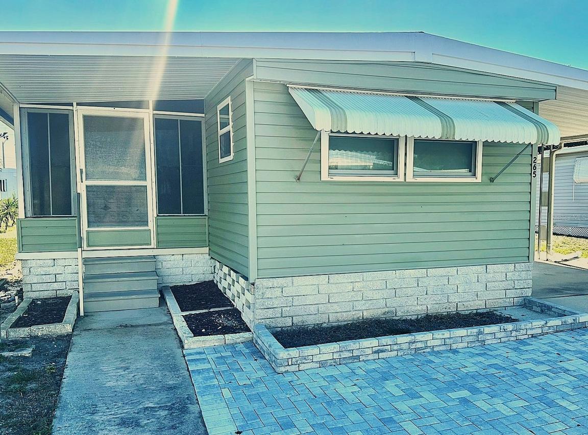 9790 66th St. #265, Pinellas Park, FL 33782