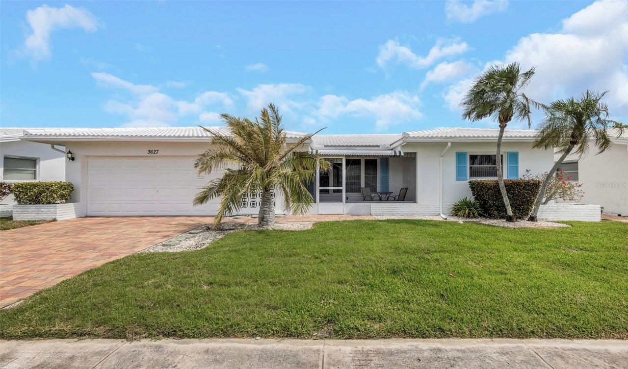 3627 100th Pl. #4, Pinellas Park, FL 33782