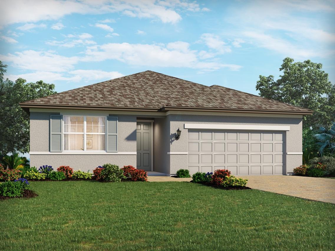 1004 British Cir., Daytona Beach, FL 32124