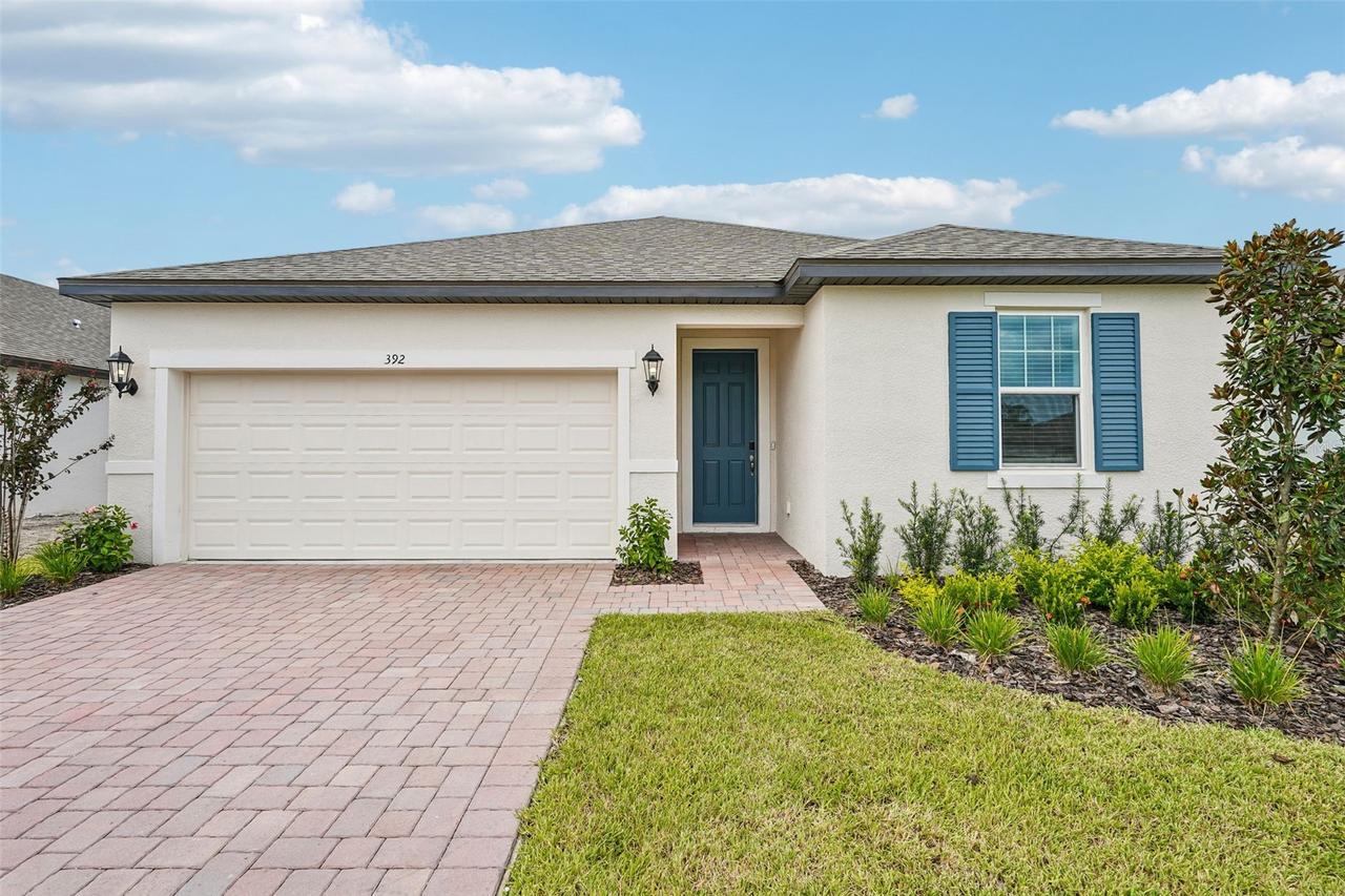 392 Birkdale Dr., Daytona Beach, FL 32124
