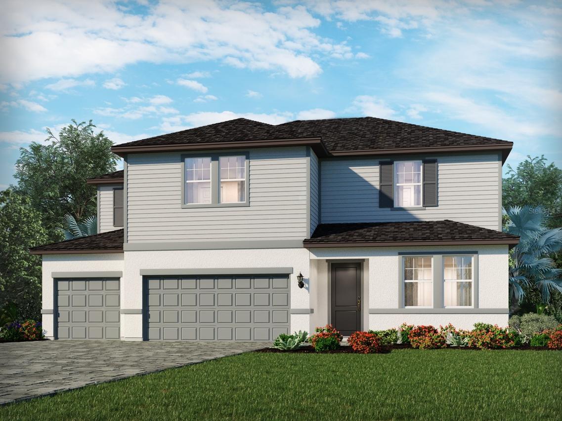 400 Brookhaven Tr., Ormond Beach, FL 32174