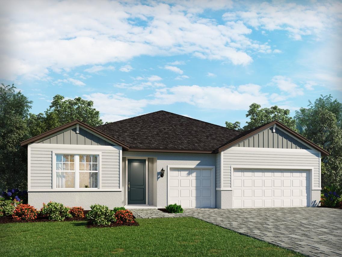 1229 Ridgehaven Ave., Ormond Beach, FL 32174