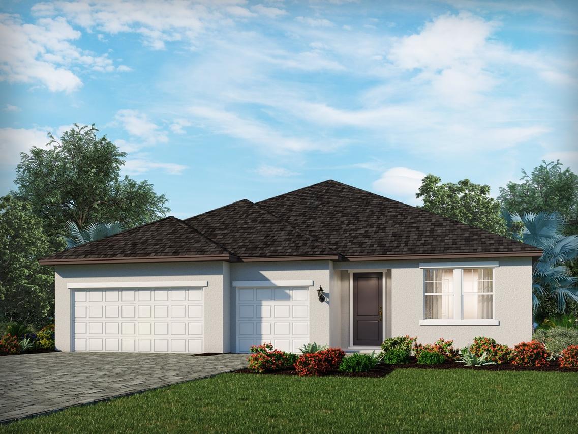 405 Brookhaven Tr., Ormond Beach, FL 32174
