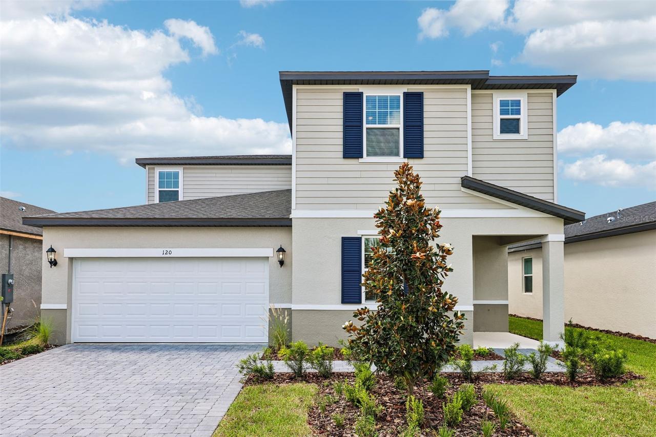 120 Foresthaven St., Ormond Beach, FL 32174
