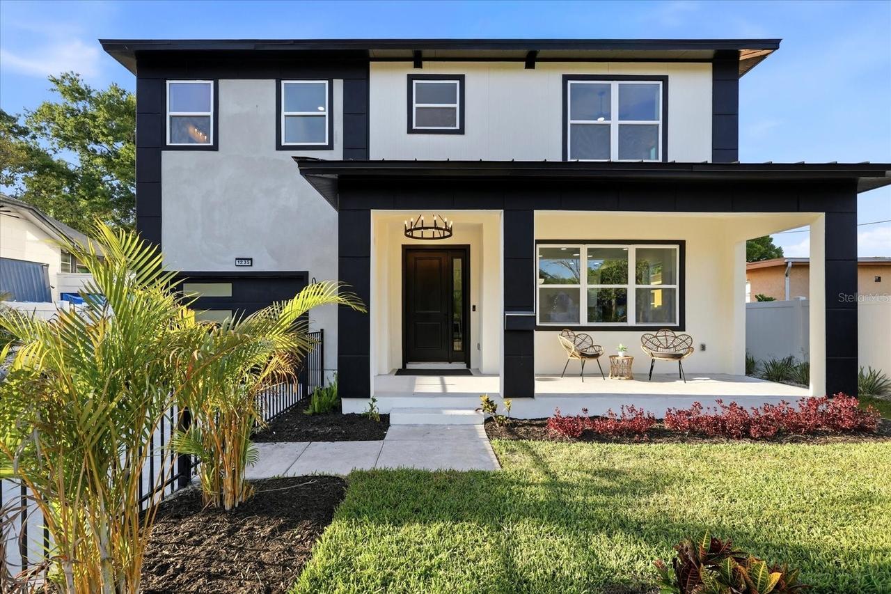 1235 11th Ave., St Petersburg, FL 33705