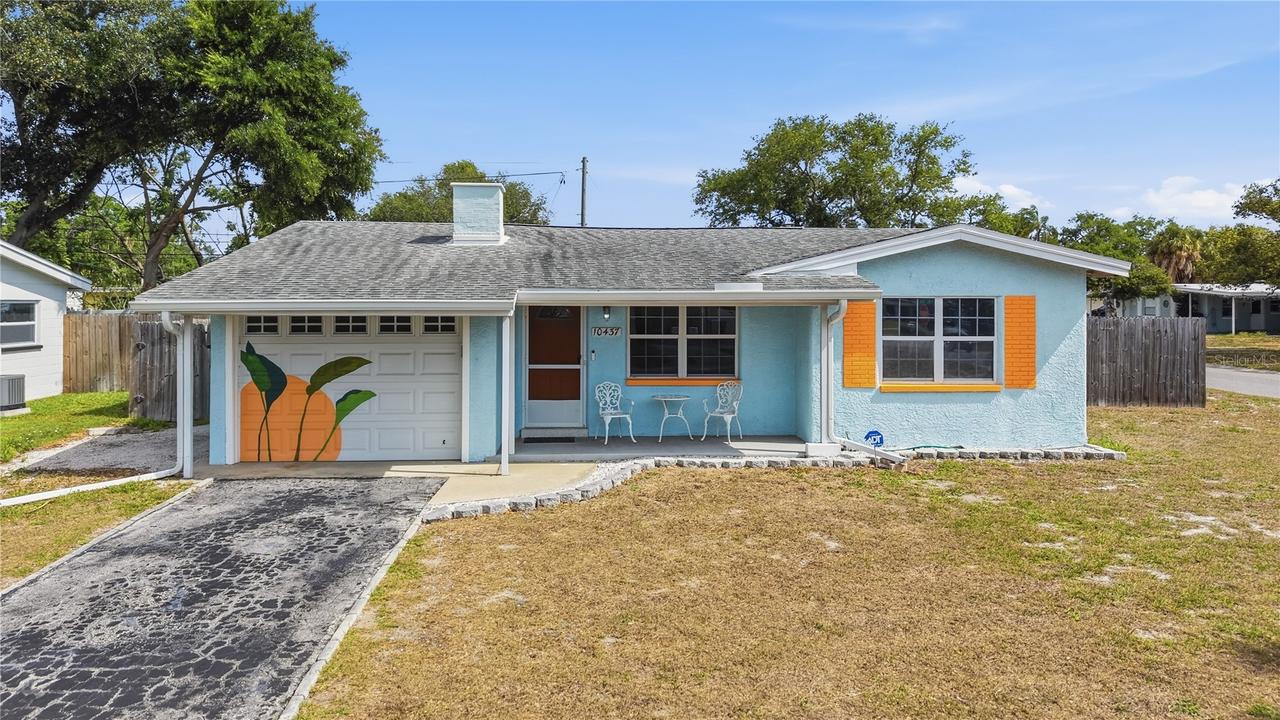 10437 52nd Ave., St Petersburg, FL 33708