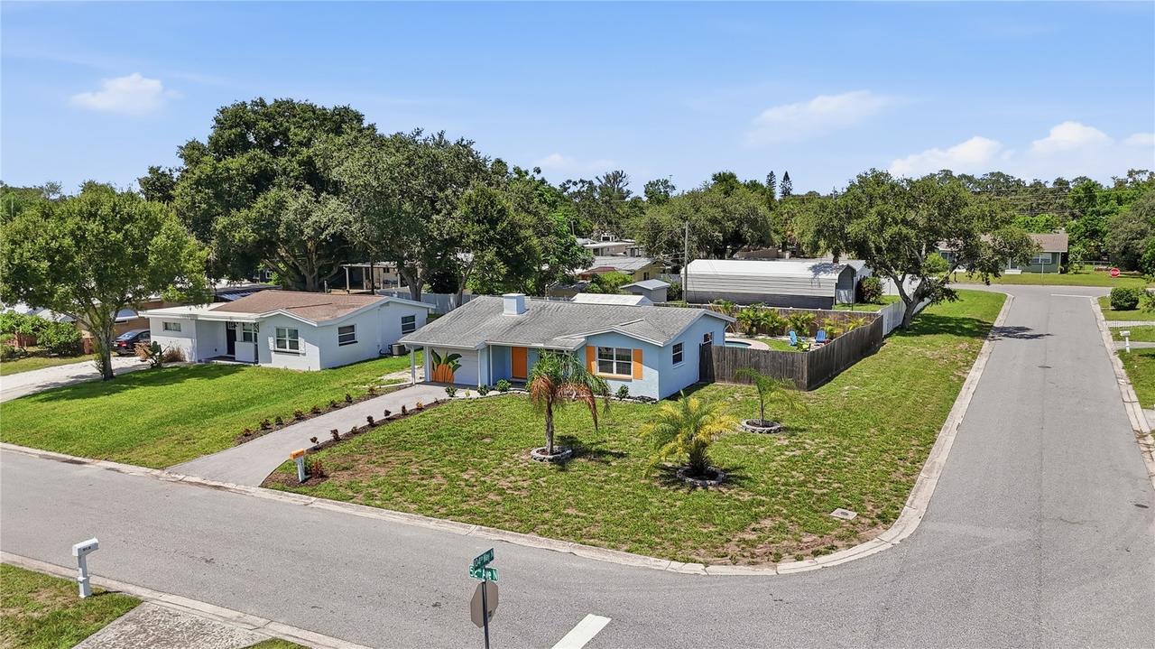 10437 52nd Ave., St Petersburg, FL 33708