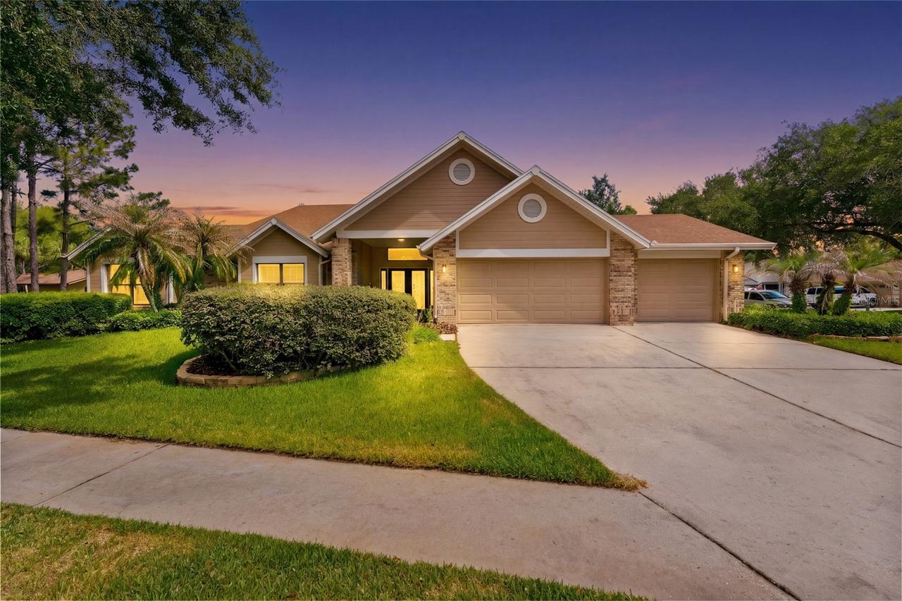 8701 Tantallon Cir., Tampa, FL 33647