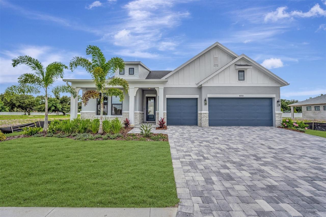 6823 Heron Meadow Dr., Sarasota, FL 34241