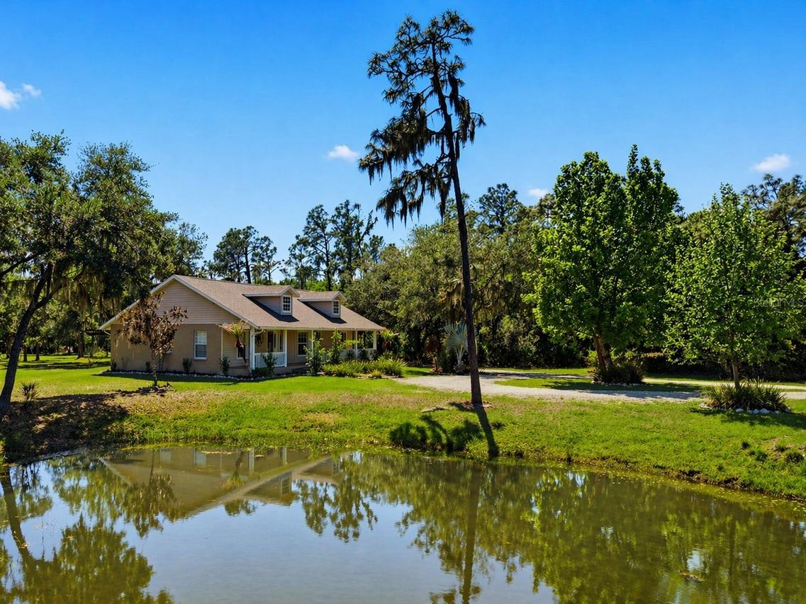 1115 410th Ct., Myakka City, FL 34251