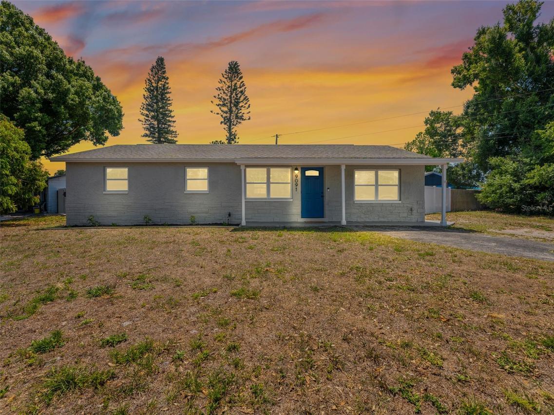 9091 83rd Way, Seminole, FL 33777