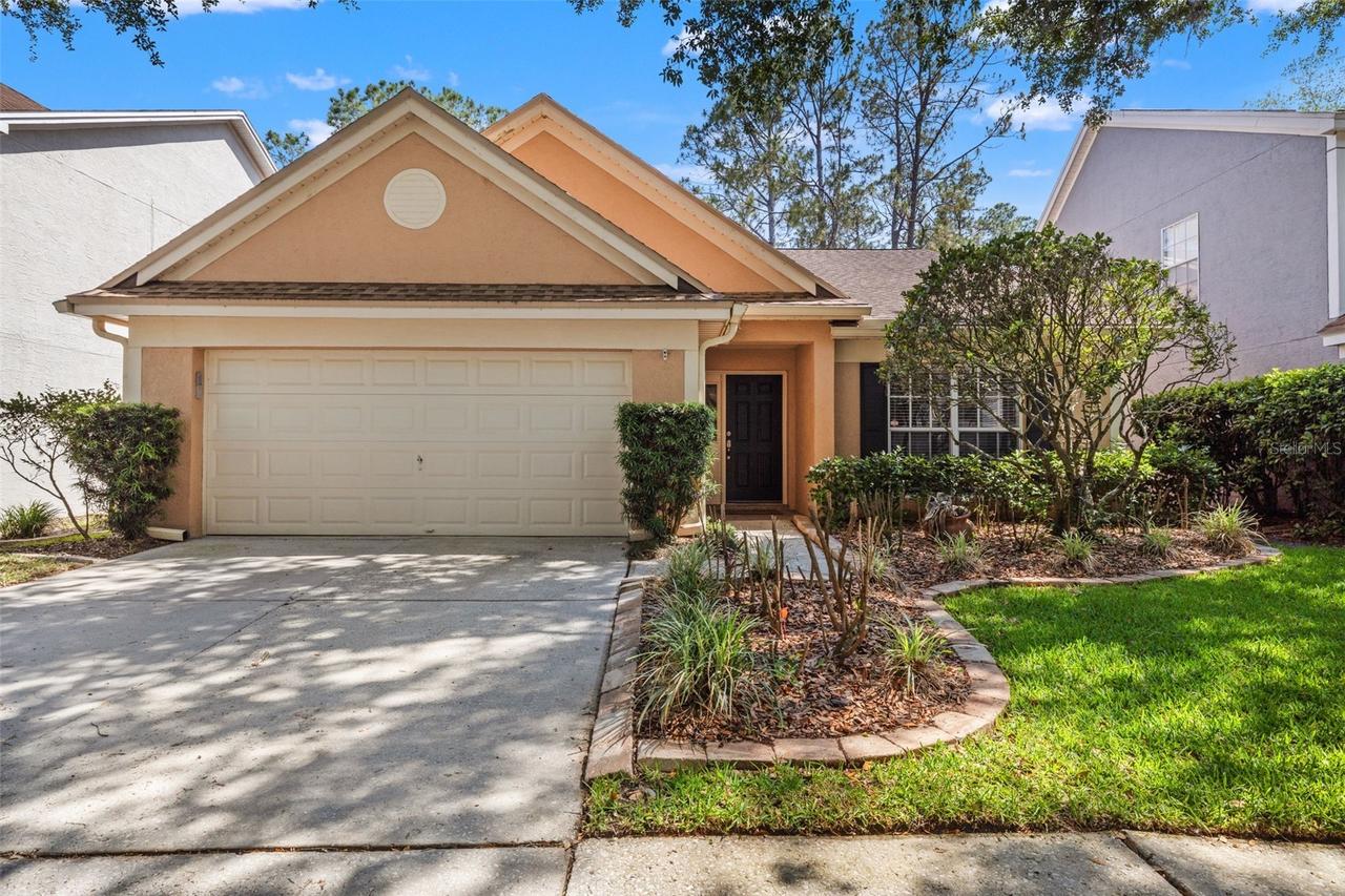 9403 Willow Cove Ct., Tampa, FL 33647