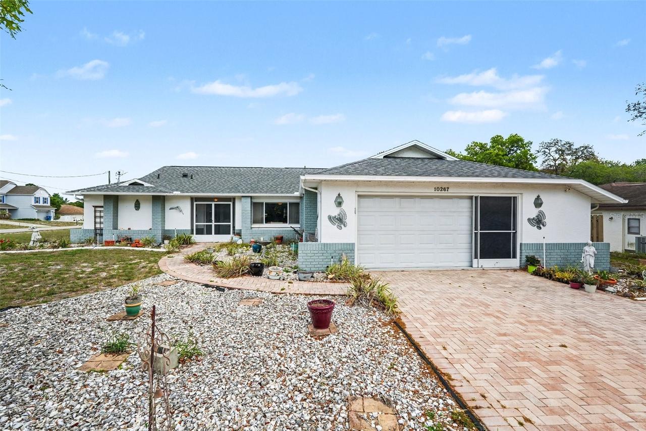 10267 Elgin Blvd., Spring Hill, FL 34608