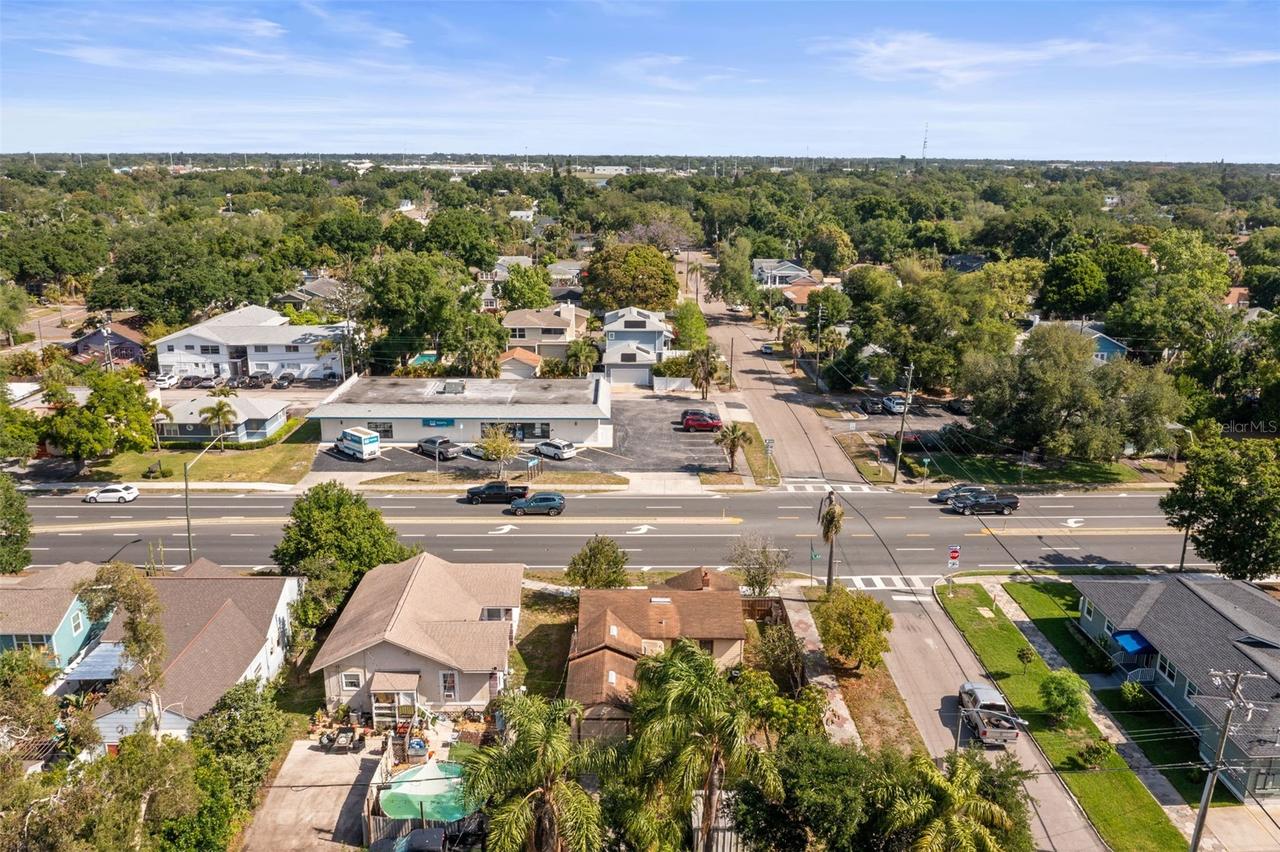 3000 5th Ave., St Petersburg, FL 33713