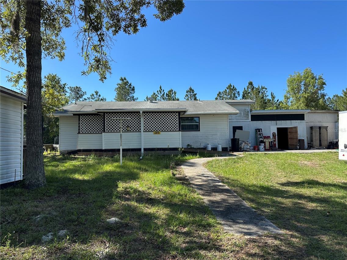 8240 W Edgehill Ct., Crystal River, FL 34429