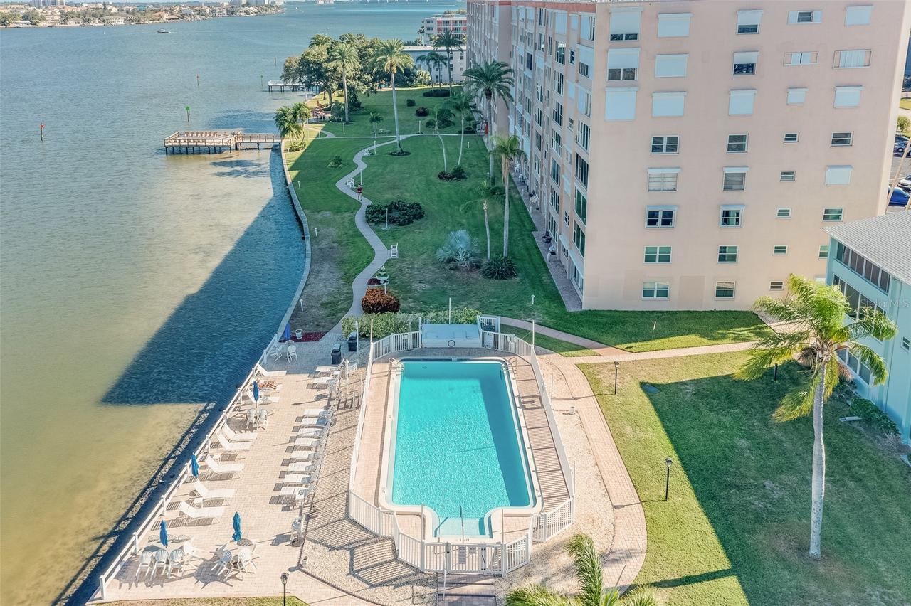 1847 Shore Dr. #117, South Pasadena, FL 33707