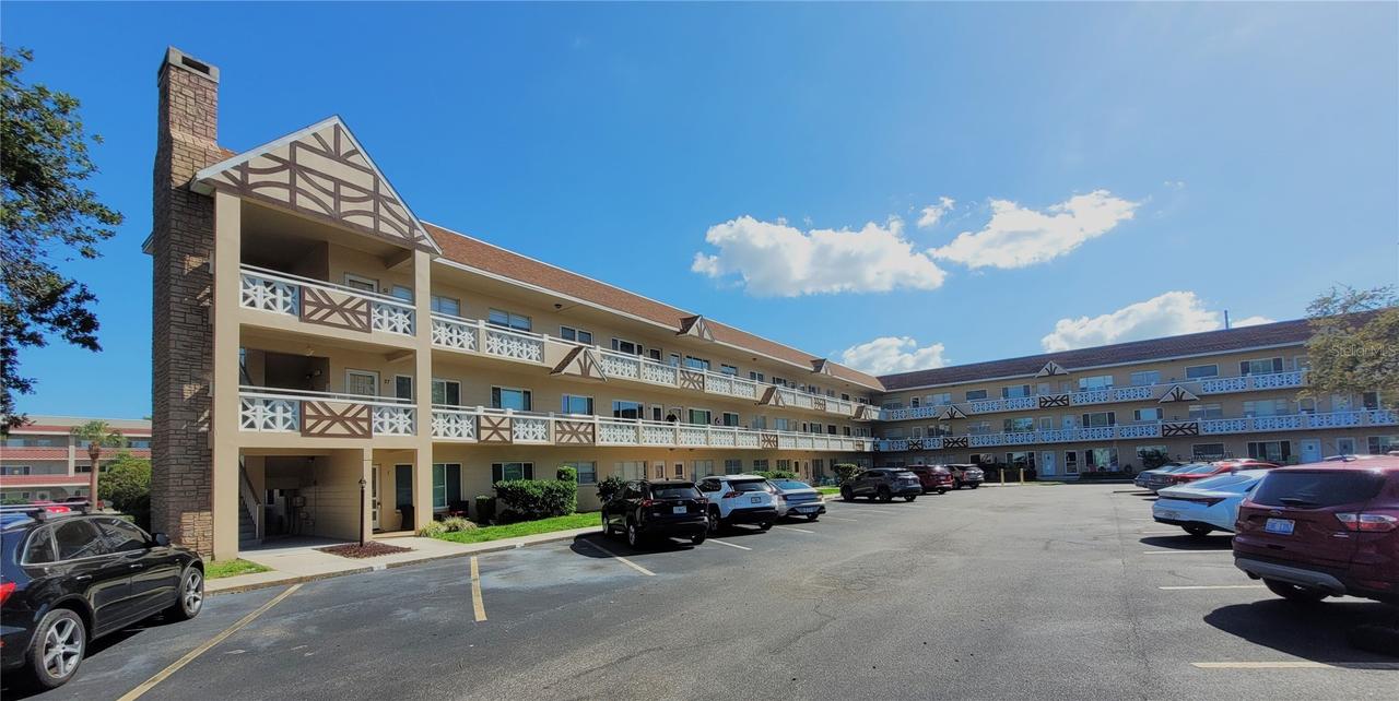 2311 Brisbane St. #29, Clearwater, FL 33763