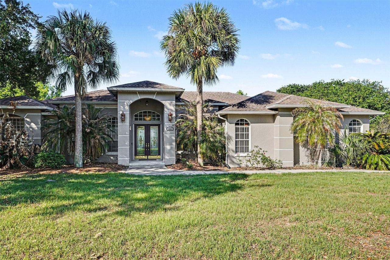 3085 Landings Ct., Haines City, FL 33844