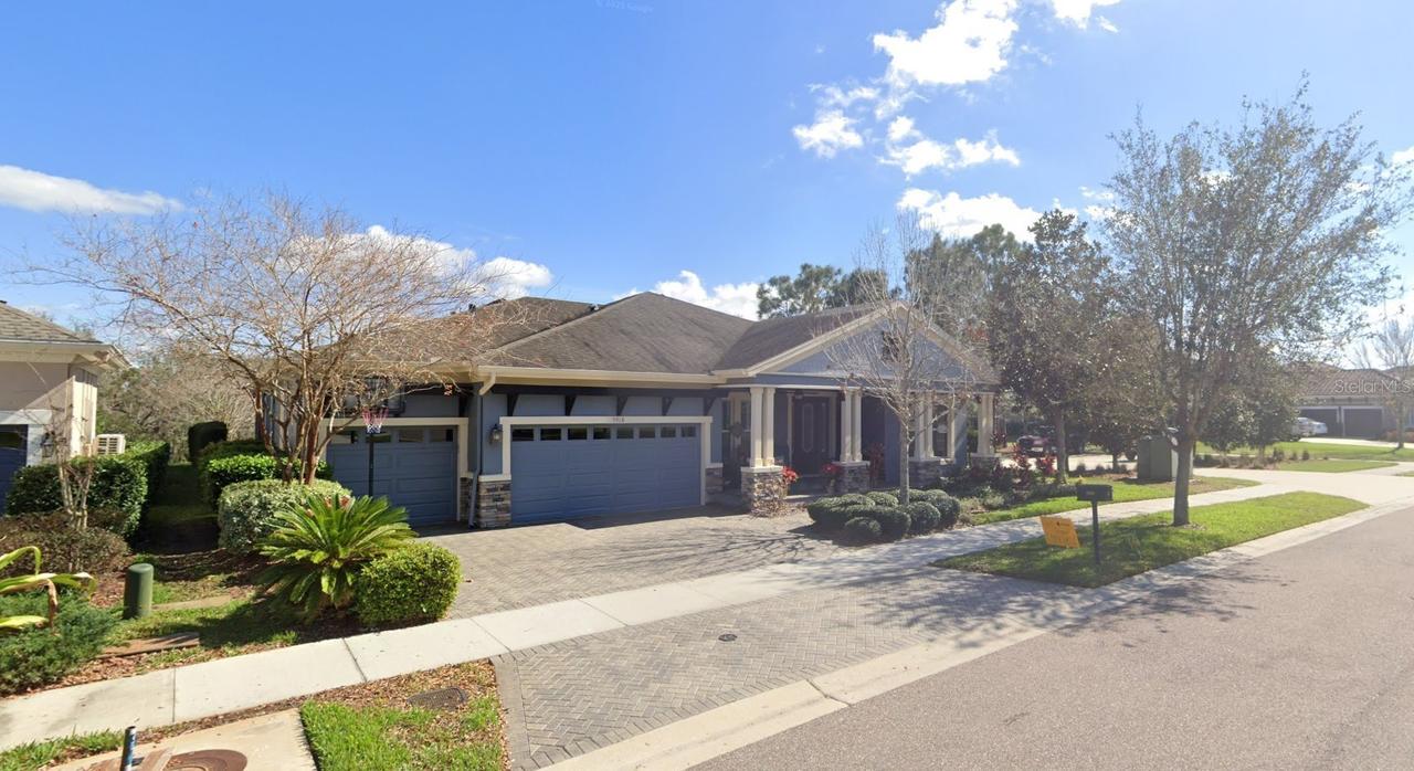 5918 Watercolor Dr., Lithia, FL 33547