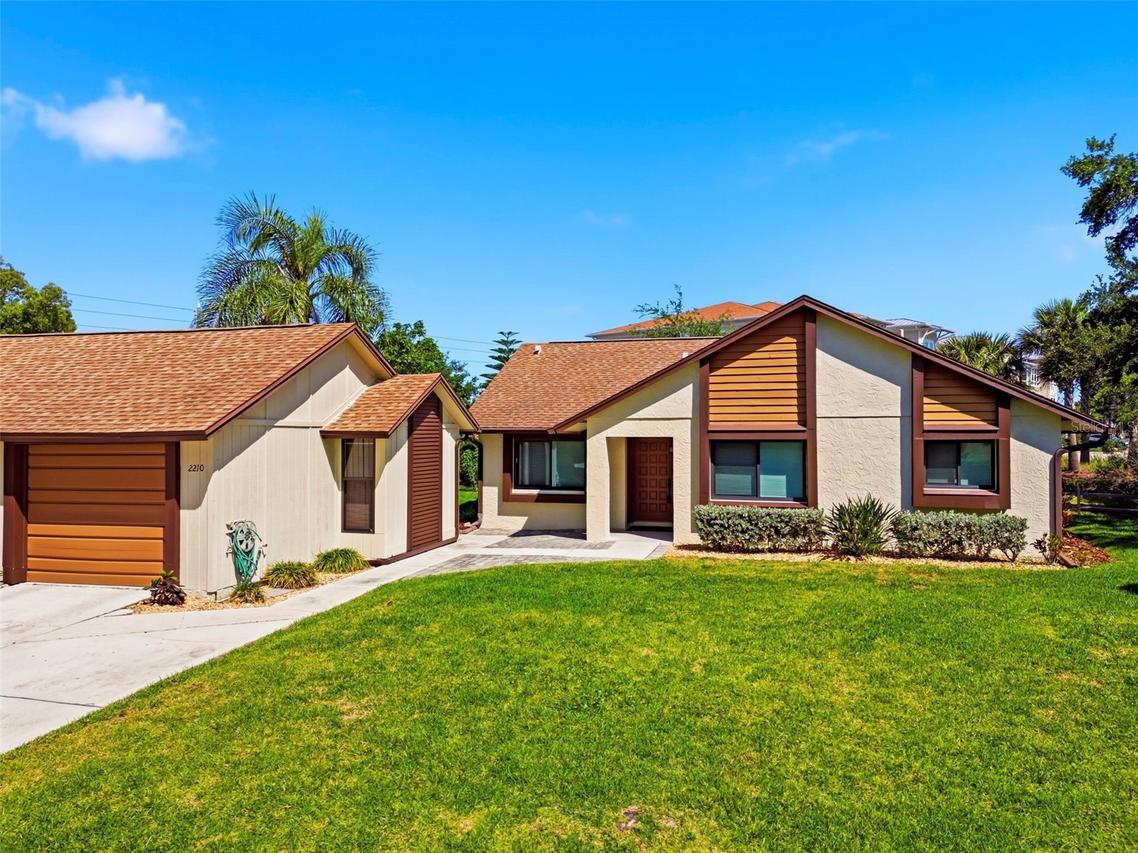 2210 Sequoia Dr., Clearwater, FL 33763
