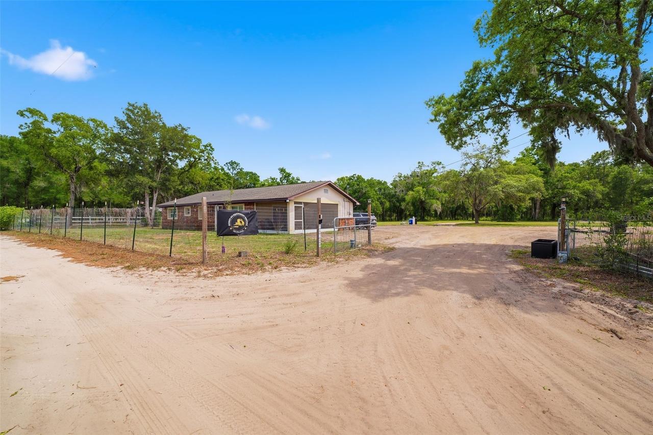 16700 Auburndale Ln., Spring Hill, FL 34610