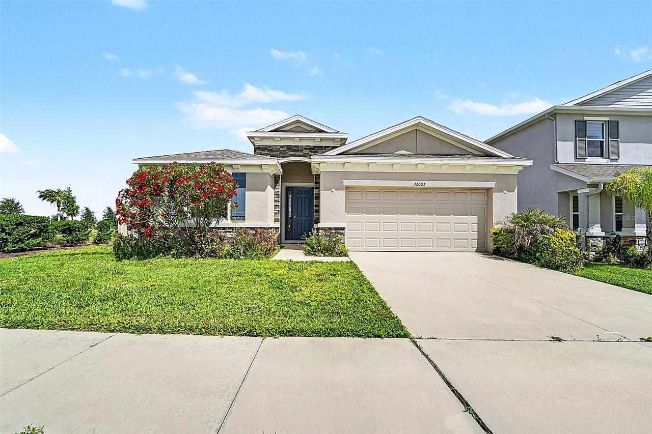 32003 Conchshell Sail St., Wesley Chapel, FL 33545