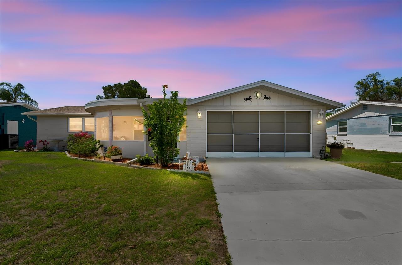 5810 Friedly Ave., New Port Richey, FL 34652