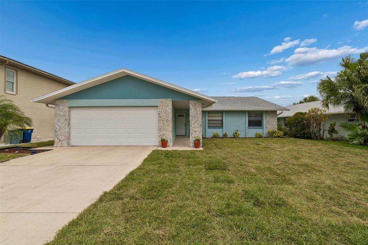 5440 Leahy Ln., New Port Richey, FL 34652