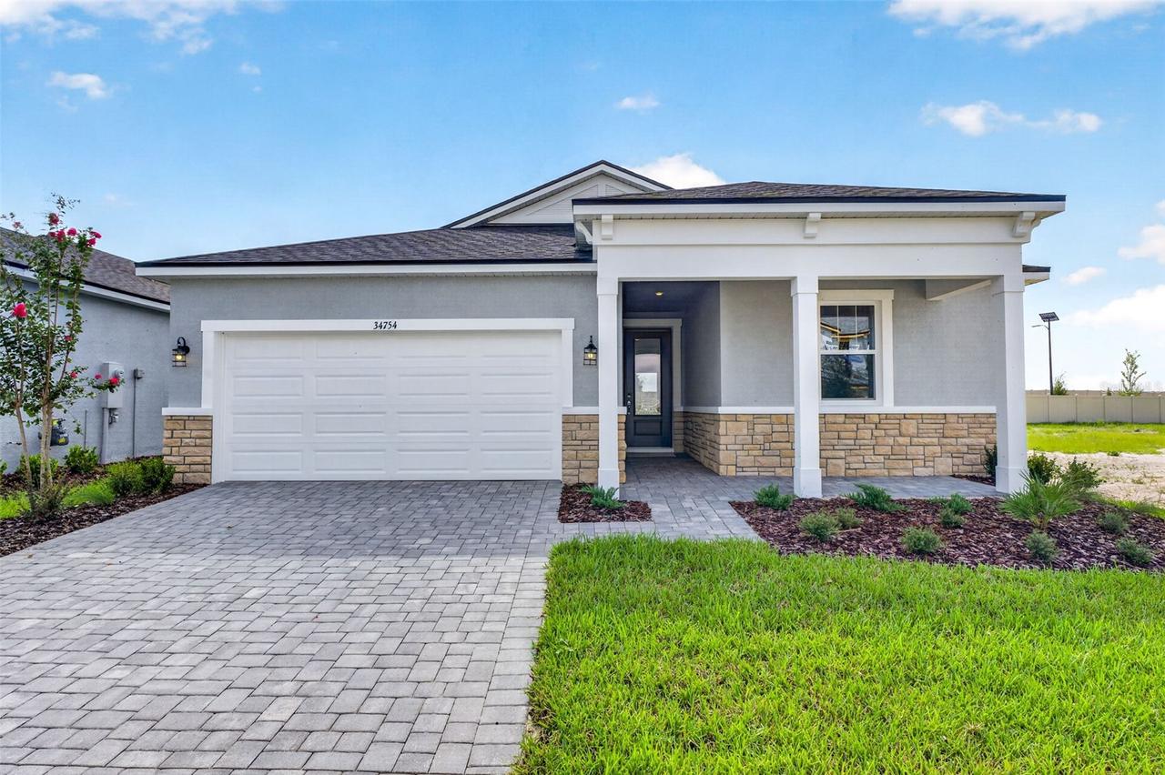 34754 Flower Patch Dr., Dade City, FL 33525