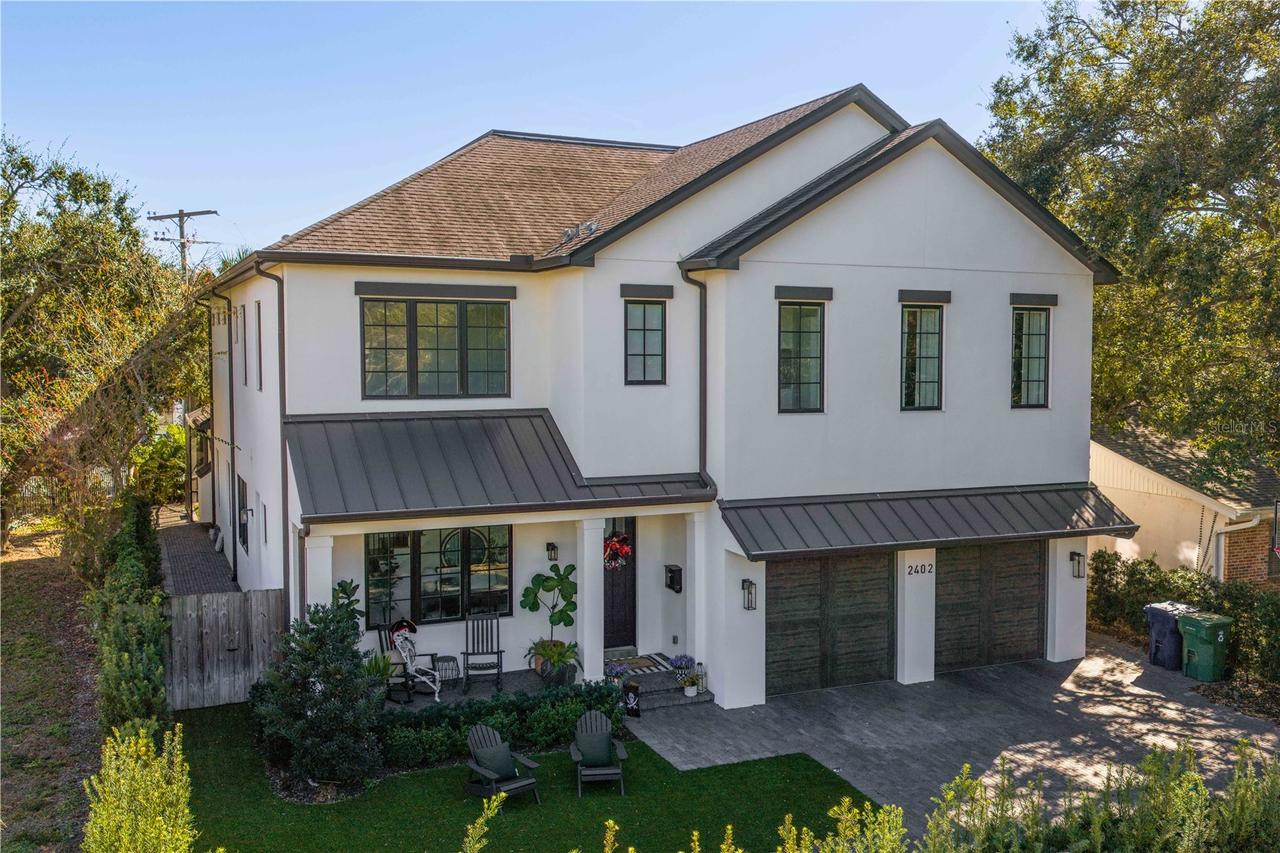 2402 W Parkland Blvd., Tampa, FL 33609