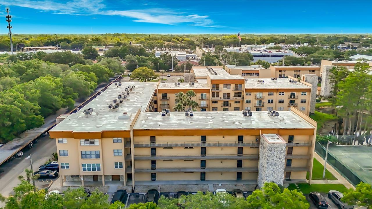 5820 N Church Ave. #164, Tampa, FL 33614