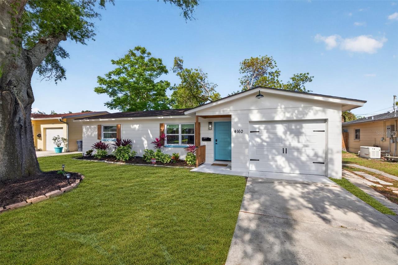 4160 19th St., St Petersburg, FL 33714