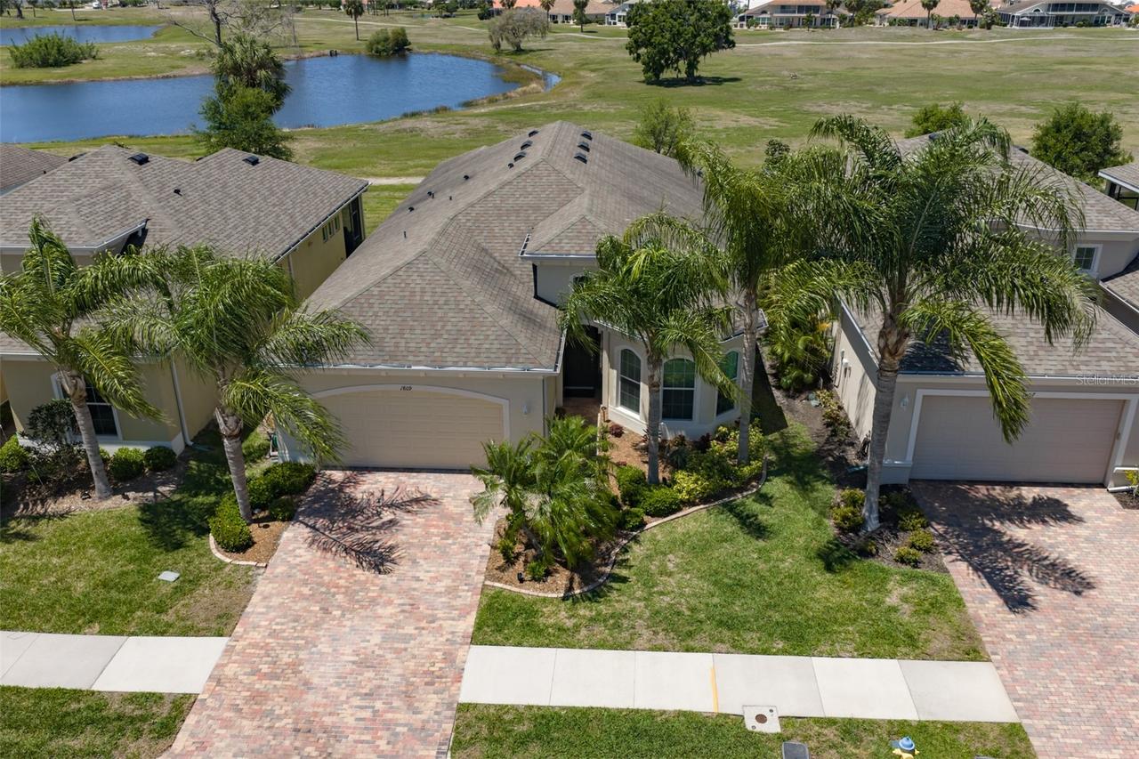 1809 Pacific Dunes Dr., Sun City Center, FL 33573