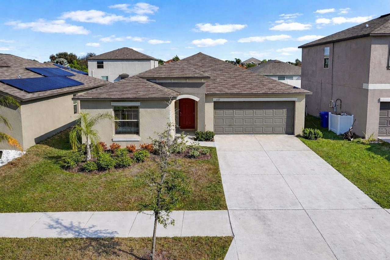 889 Calico Scallop St., Ruskin, FL 33570