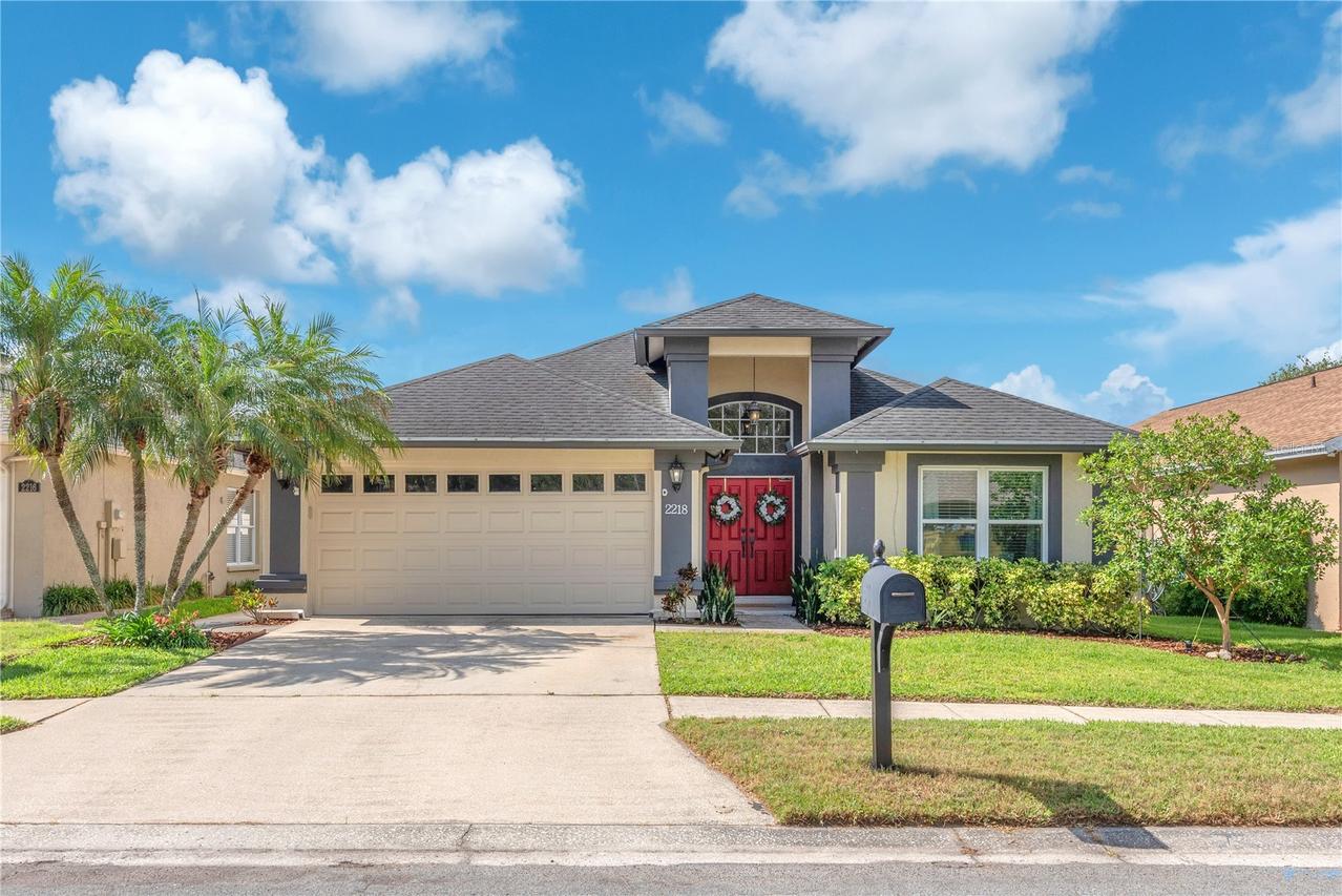 2218 Cattleman Dr., Brandon, FL 33511