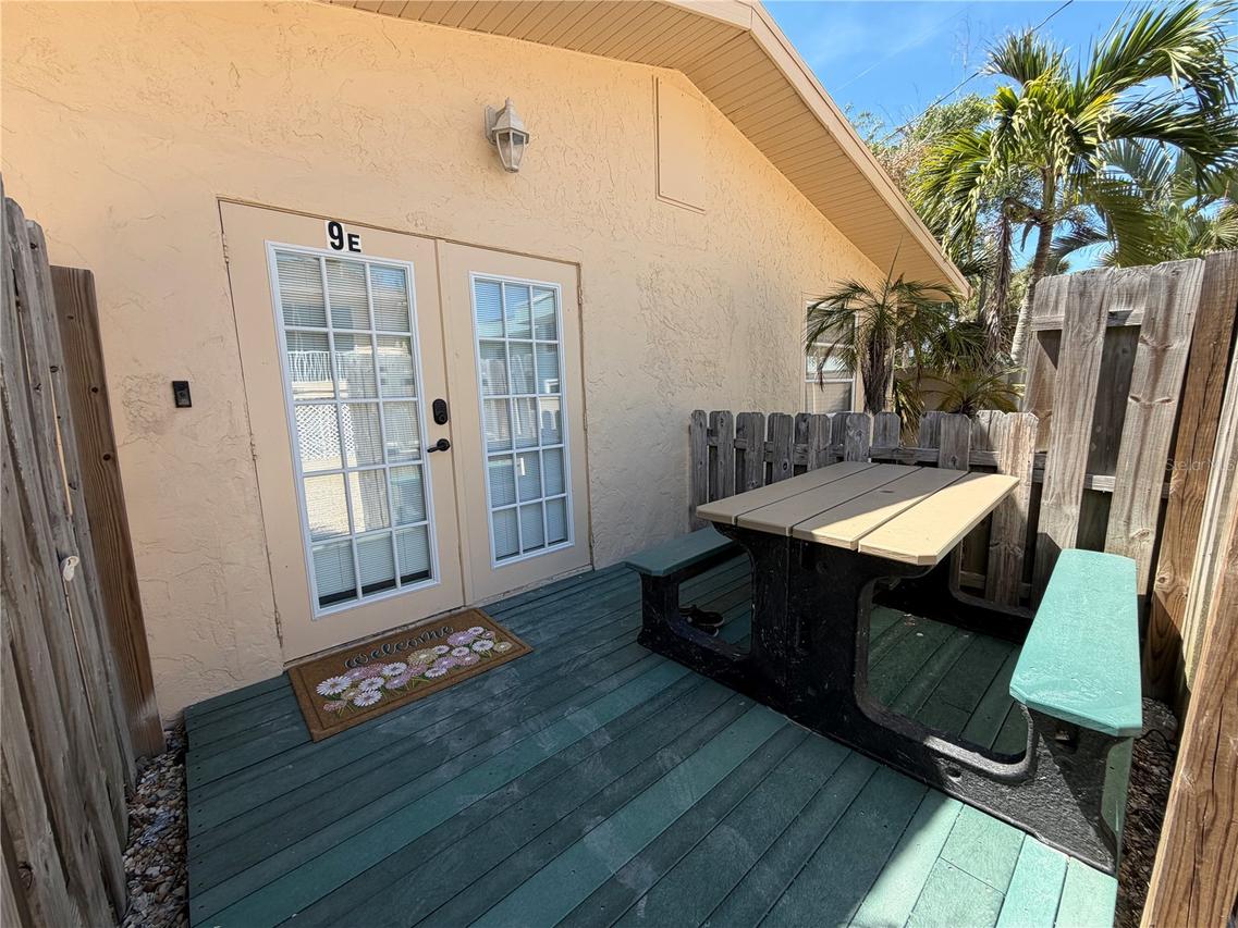 5053 N Beach Rd. #9E/W, Englewood, FL 34223