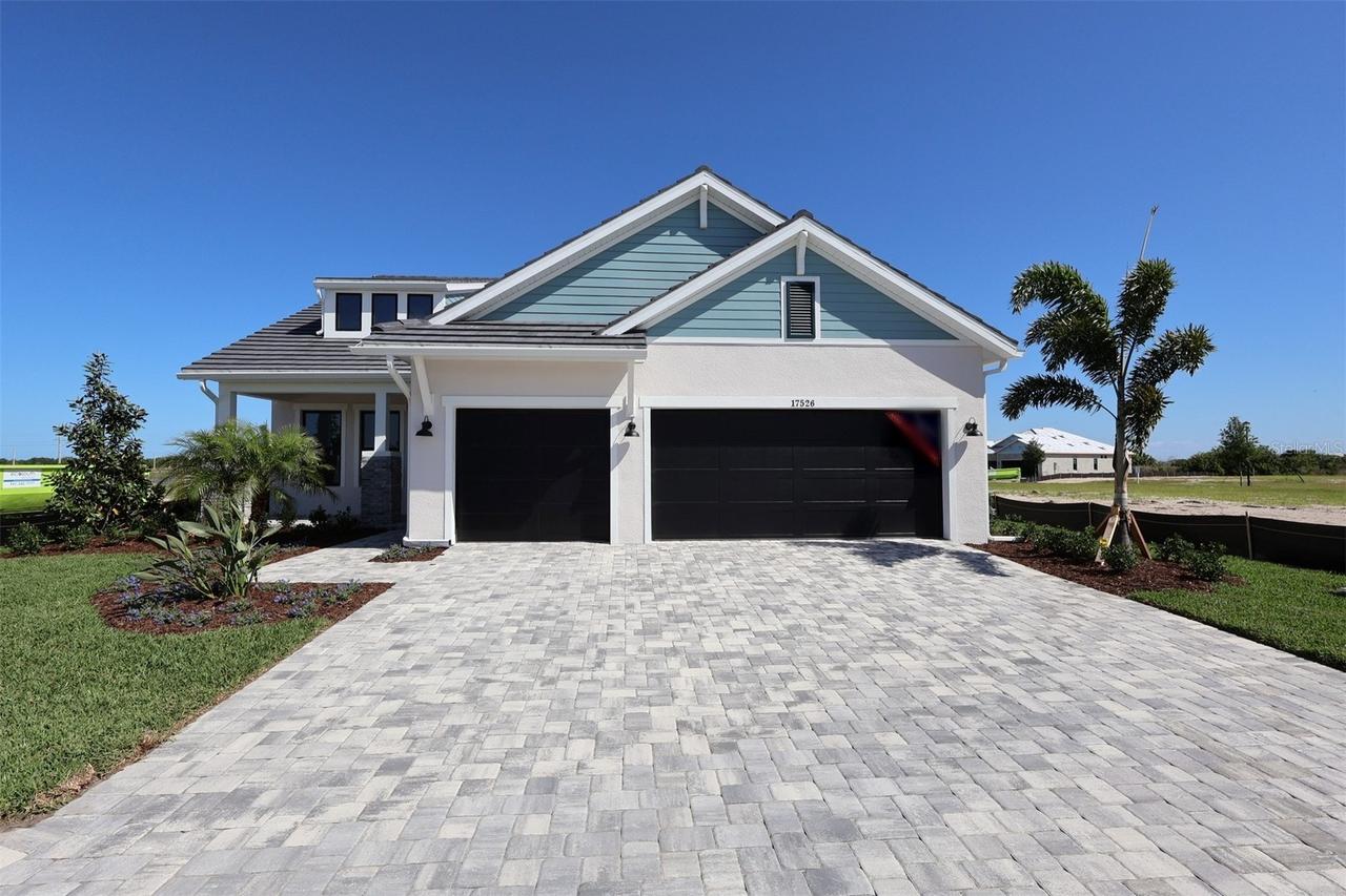 17526 Foxtail Loop, Venice, FL 34293