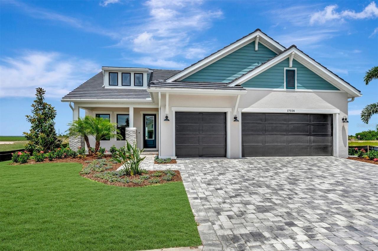 17526 Foxtail Loop, Venice, FL 34293