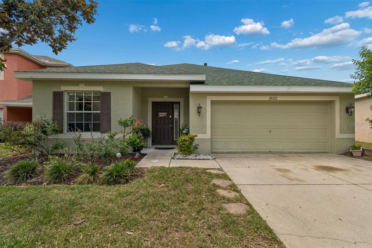 20122 Nob Oak Ave., Tampa, FL 33647