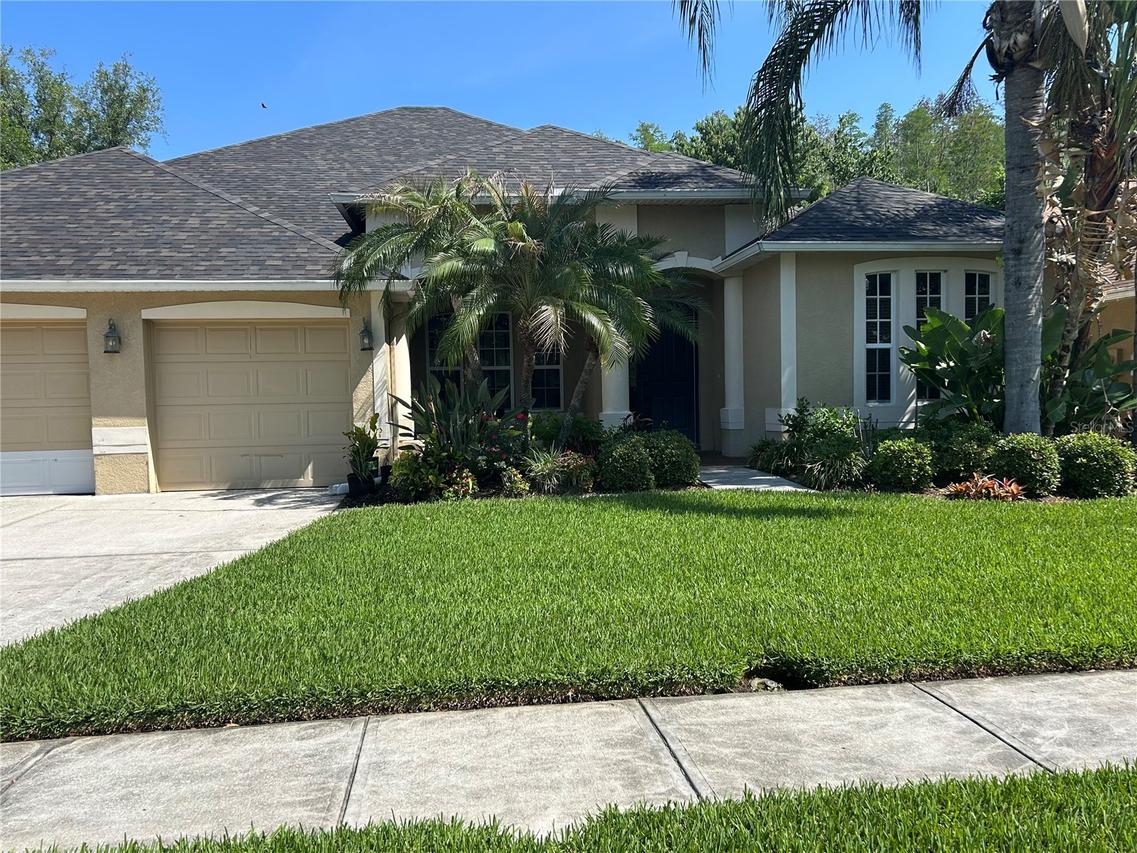 26612 Shoregrass Dr., Wesley Chapel, FL 33544